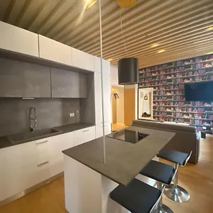 Prestige Nazionale Apartamento