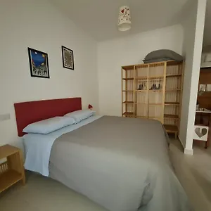 Cozy Flat In Apartamento