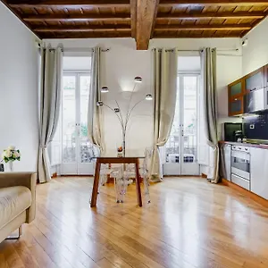 Barberini Exclusive Loft Apartment